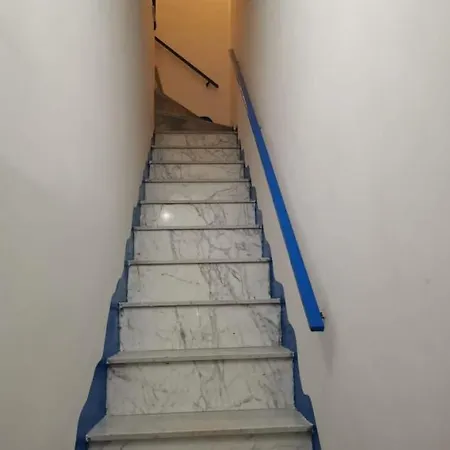 La Finestra Su Apartment *
