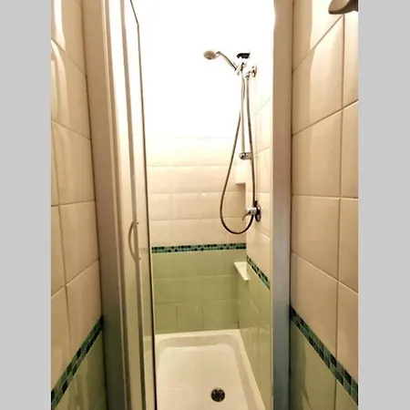 La Finestra Su Apartment Gaeta