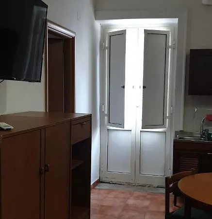 La Finestra Su * Gaeta