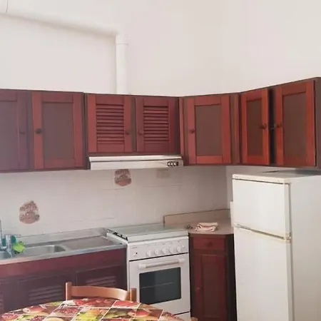 La Finestra Su Apartment *