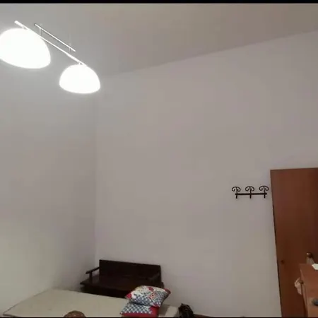 Apartment La Finestra Su Gaeta