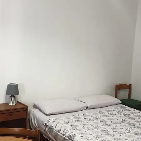 Apartment La Finestra Su Gaeta