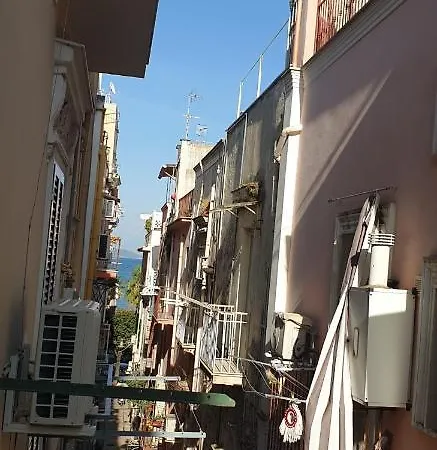 La Finestra Su Apartment *