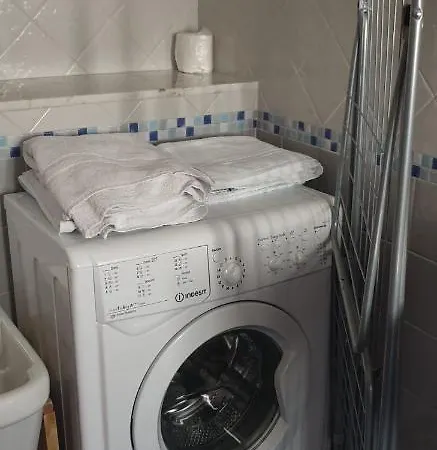 Apartment La Finestra Su Gaeta