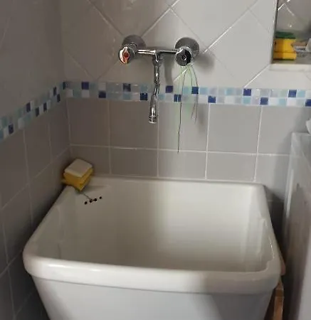La Finestra Su Apartment Gaeta