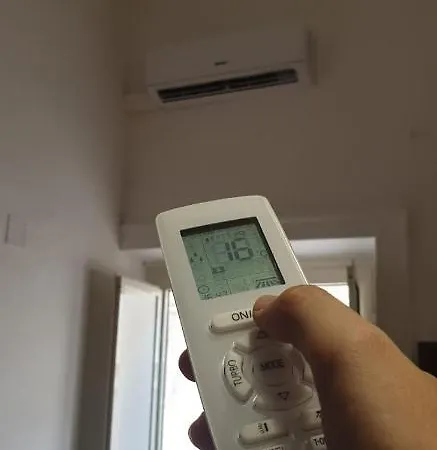 La Finestra Su Apartment