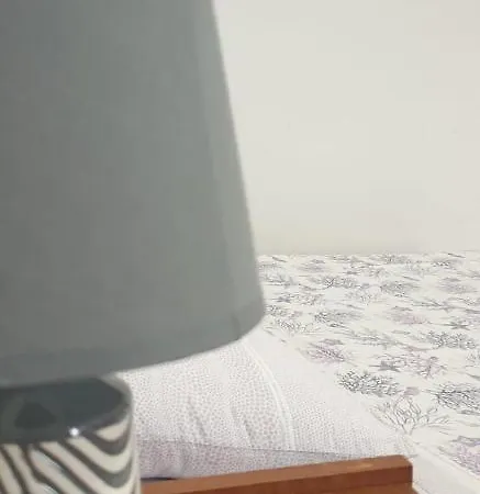 La Finestra Su Apartment *