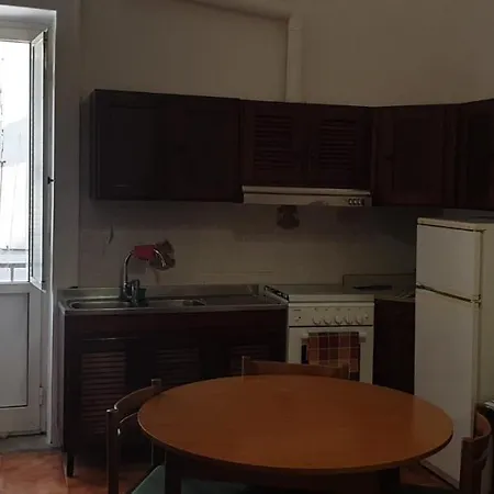 Apartment La Finestra Su Gaeta