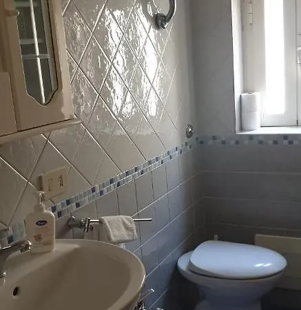 La Finestra Su Apartment