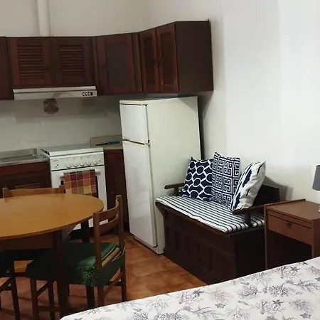 Apartment La Finestra Su Gaeta