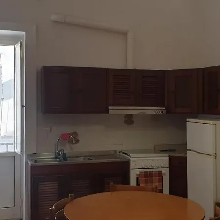 La Finestra Su Apartment Gaeta