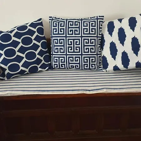 La Finestra Su Apartment Gaeta