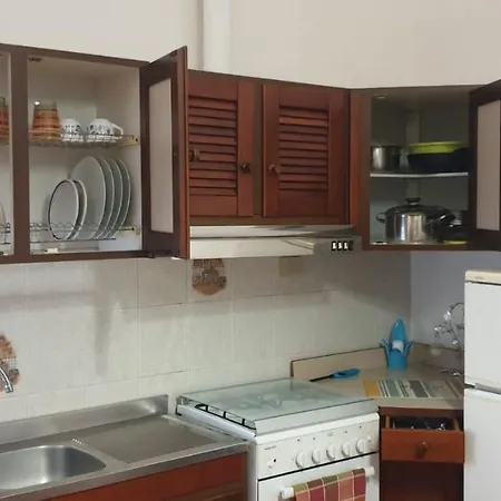 La Finestra Su Apartment
