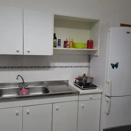 La Finestra Su Apartment *