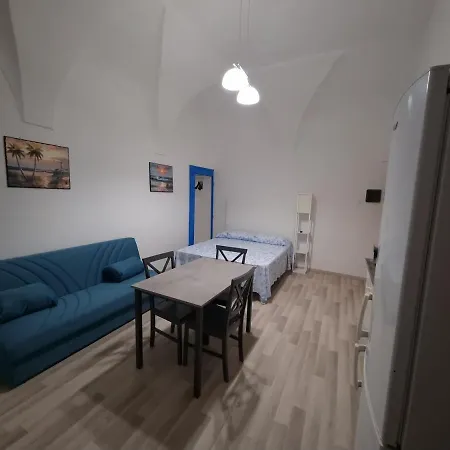 La Finestra Su Apartment *