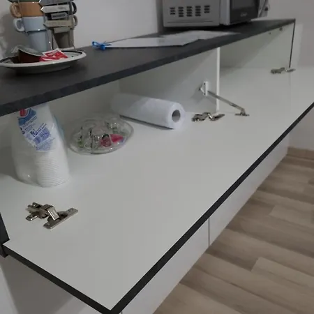 La Finestra Su Apartment