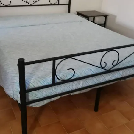 La Finestra Su * Gaeta