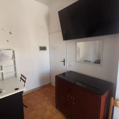 Apartment La Finestra Su Gaeta