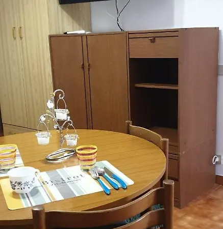 Alloggio Turistico Nel Cuore Di Gaeta